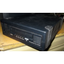 Внешний стример HP StorageWorks Ultrium 1760 SAS Tape Drive External LTO-4 EH920A (Киров)