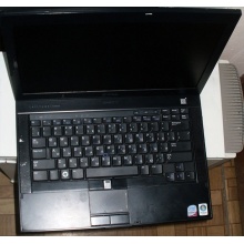 Ноутбук Dell Latitude E6400 (Intel Core 2 Duo P8400 (2x2.26Ghz) /4096Mb DDR3 /80Gb /14.1" TFT (1280x800) - Киров