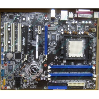Материнская плата Asus A8N-SLI SE s.939 в Кирове, MB Asus A8NSLI SE socket 939 (Киров)