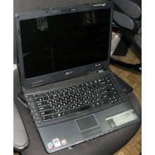 Ноутбук Acer Extensa 5630 (Intel Core 2 Duo T5800 (2x2.0Ghz) /2048Mb DDR2 /250Gb SATA /256Mb ATI Radeon HD3470 (Киров)