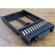 Заглушка HDD Blank Filler SAS/SATA 2,5" для серверов HP (376384-001) FR2000 В1279 (Киров)
