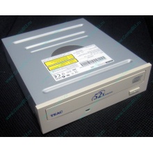 CDRW Teac CD-W552GB IDE white (Киров)