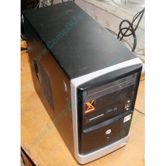 Intel Celeron Dual Core E3300 (2x2.5GHz) /2048Mb /200Gb /ATX 450W (Киров)