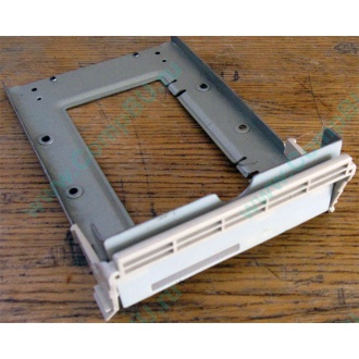 Заглушка для корзины SCSI дисков 55.59903.011 для серверов HP Compaq (Киров)