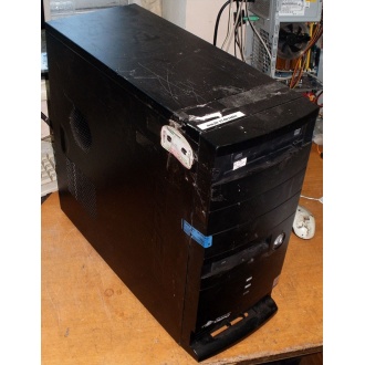 Intel Pentium-4 630 3.0GHz (2048k) HT /2048Mb /160Gb /ATX 350W (Киров)