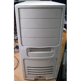 Intel Pentium-4 630 3.0GHz HT /1024Mb /120Gb /ATX 350W (Киров)