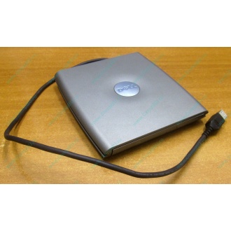 Внешний DVD/CD-RW привод Dell PD01S для ноутбуков DELL Latitude D400 в Кирове, D410 в Кирове, D420 в Кирове, D430 (Киров)