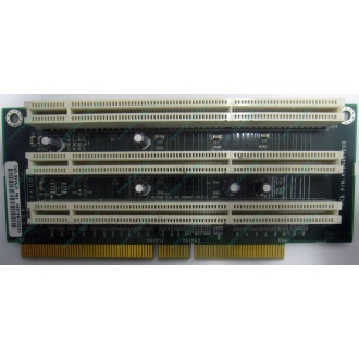 Переходник Riser card PCI-X/3xPCI-X (Киров)