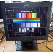 Монитор Б/У 15" TFT IBM 6636-AB2 (Киров)