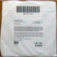 85-5777-01 Cisco Catalyst 2960 Series Switches Getting Started Guides CD (80-9004-01) - Киров