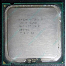 Процессор Intel Xeon 3060 (2x2.4GHz /4096kb /1066MHz) SL9ZH s.775 (Киров)