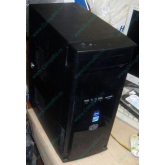Четырехядерный компьютер Intel Core i5 3570K (4x3.4GHz) /8192Mb /240Gb SSD /ATX 500W (Киров)