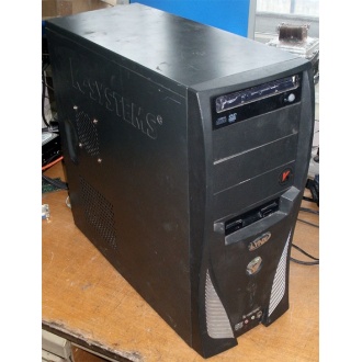 Компьютер AMD Sempron 2800+ 2.0GHz /256Mb /40Gb /ATX 300W (Киров)