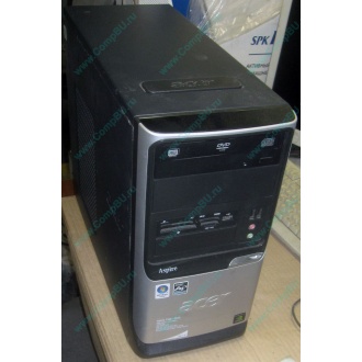 Системный блок AMD Athlon 64 X2 3600+ (2x2.0GHz) /2048Mb DDR2 /160Gb /DVDRW /CR /LAN 1G /FireWire /ATX 250W (Киров)