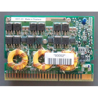 VRM модуль HP 266284-001 12V (Киров)