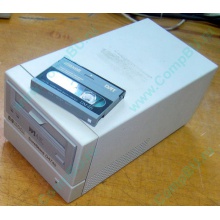 Внешний стример HP SuperStore DAT40 SCSI C5687A (Киров)