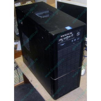 Четырехядерный компьютер Intel Core i7 920 (4x2.67GHz HT) /6144Mb /1000Mb /GeForce GT240 /ATX 500W (Киров)
