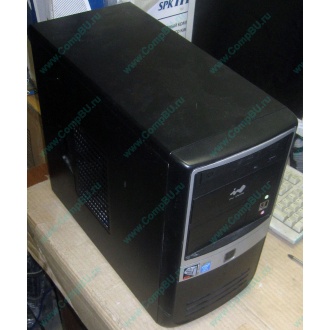 Четырехядерный компьютер Intel Core i5 4670 (4x3.4GHz) /4096Mb /500Gb /ATX 450W (Киров)