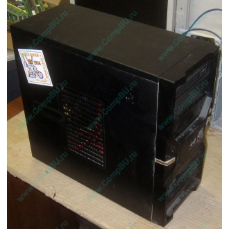 4-хядерный компьютер Intel Core i5 2310 (4 x 2.9 GHz) /4 Gb /250 Gb /ATX 400 W (Киров)