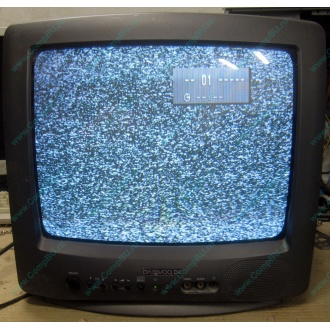Телевизор 14" ЭЛТ Daewoo KR14E5 (Киров)