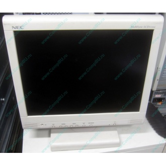 Монитор 15" TFT NEC MultiSync LCD1550M multimedia (встроенные колонки) - Киров