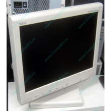 Монитор 15" TFT NEC MultiSync LCD1550M multimedia (встроенные колонки) - Киров