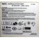 NEC MultiSyncLCD1550M (Киров)