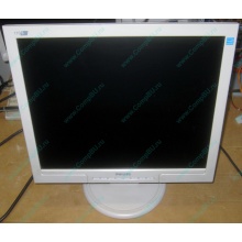 Монитор 17" TFT Philips 170S белый  (Киров)