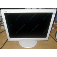 Монитор 17" TFT Philips 170S белый  (Киров)