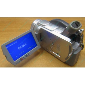 Sony DCR-DVD505E в Кирове, видеокамера Sony DCR-DVD505E (Киров)