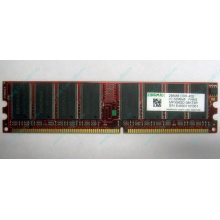Модуль памяти 256Mb DDR ECC Kingmax pc3200 (Киров)