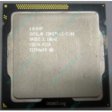 Процессор Intel Core i3-2100 (2x3.1GHz HT /L3 2048kb) SR05C s.1155 (Киров)