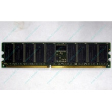 Серверная память 1Gb DDR Kingston в Кирове, 1024Mb DDR1 ECC pc-2700 CL 2.5 Kingston (Киров)
