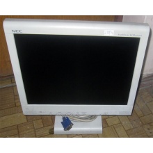 Монитор 15" TFT NEC MultiSync LCD1550VM белый (Киров)