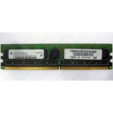 Модуль памяти 512Mb DDR2 ECC IBM 73P3627 pc3200 (Киров)