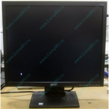 Монитор 17" TFT Acer V173 AAb в Кирове, монитор 17" ЖК Acer V173AAb (Киров)