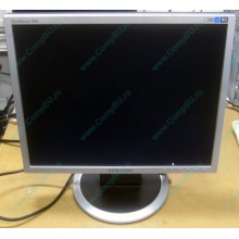 Монитор 17" TFT Samsung SyncMaster 740N (Киров)