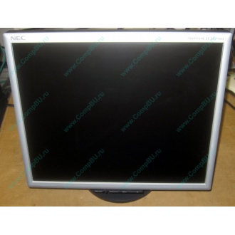 Монитор 17" TFT Nec MultiSync LCD1770NX (Киров)