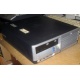 Компьютер HP DC7100 SFF (Intel Pentium-4 540 3.2GHz HT s.775 /1024Mb /80Gb /ATX 240W desktop) - Киров