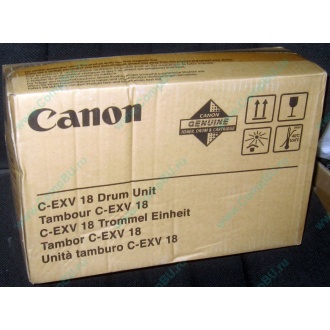 Фотобарабан Canon C-EXV18 Drum Unit (Киров)