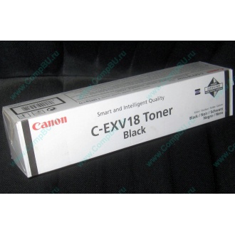 Тонер Canon C-EXV 18 GPR22 0386B002 (Киров)