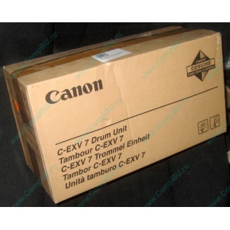 Фотобарабан Canon C-EXV 7 Drum Unit (Киров)