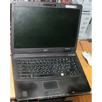 Ноутбук Acer TravelMate 5320-101G12Mi (Intel Celeron 540 1.86Ghz /512Mb DDR2 /80Gb /15.4" TFT 1280x800) - Киров