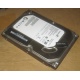 Жесткий диск HP 500G 7.2k 3G HP 616281-001 / 613208-001 SATA (Киров)