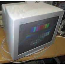 ЭЛТ монитор 17" Nec FE771SB (Киров)