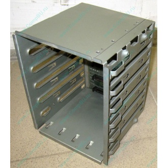 Корзина RID013020 для SCSI HDD с платой BP-9666 (C35-966603-090) - Киров