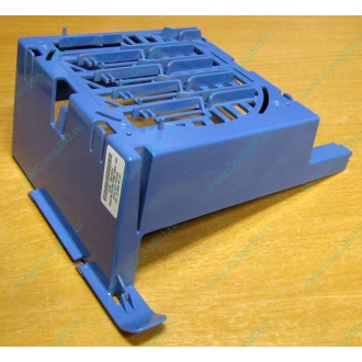 Держатель вентилятора HDD HP 450418-001 (459185-001) для корпуса HP 5U tower (Киров)