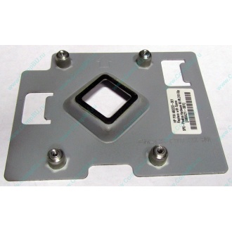Металлическая подложка под MB HP 460233-001 (460421-001) для кулера CPU от HP ML310G5  (Киров)