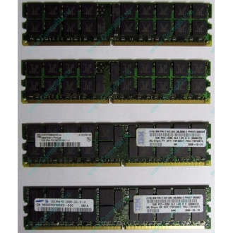 IBM 73P2871 73P2867 2Gb (2048Mb) DDR2 ECC Reg memory (Киров)