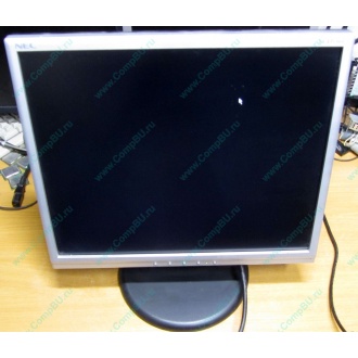 Монитор Nec LCD190V (есть царапины на экране) - Киров